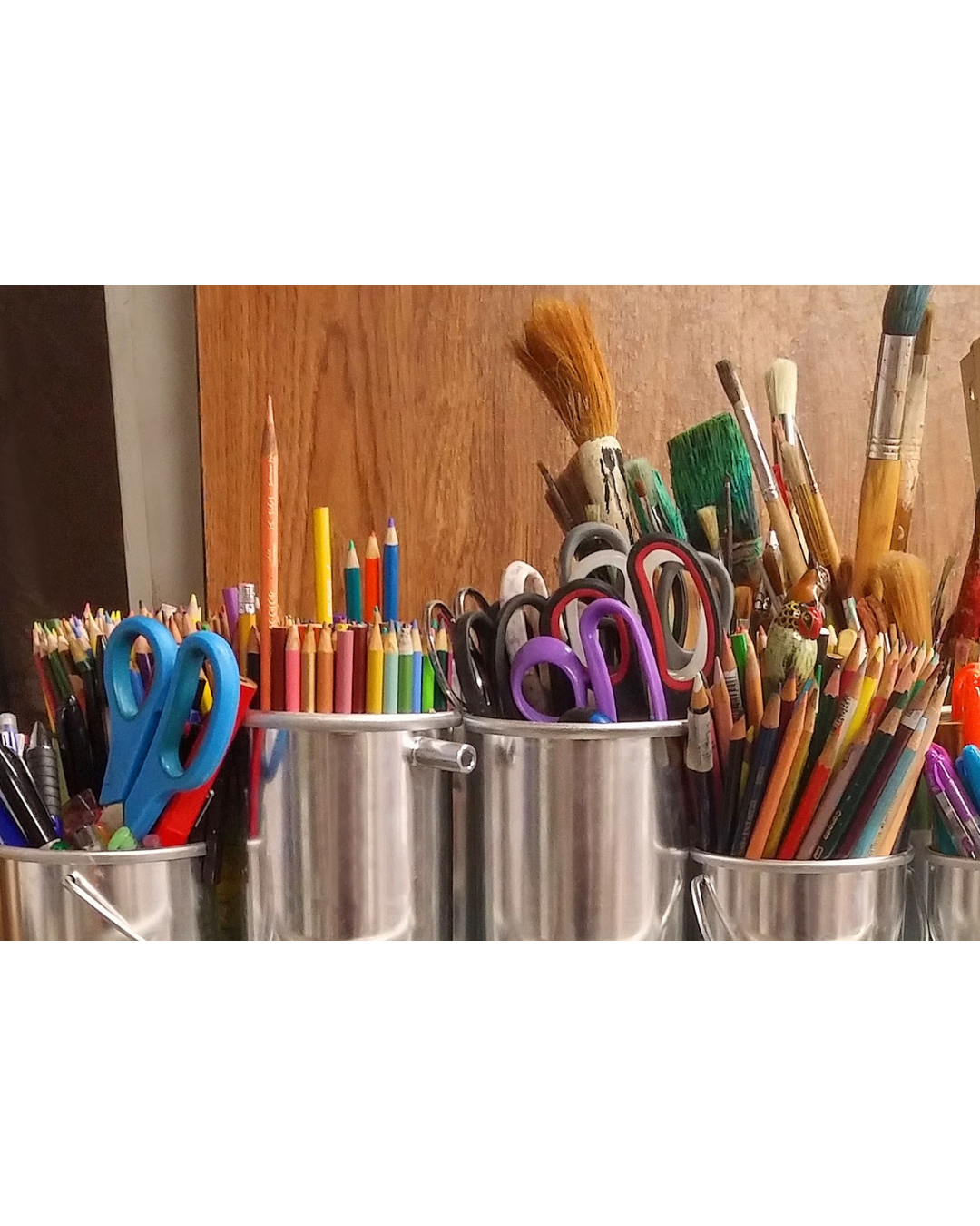 Educational supplies