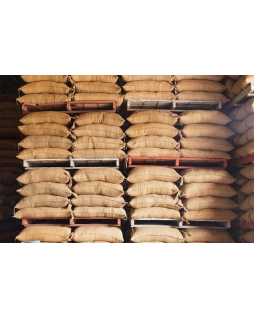 Warehouse operations