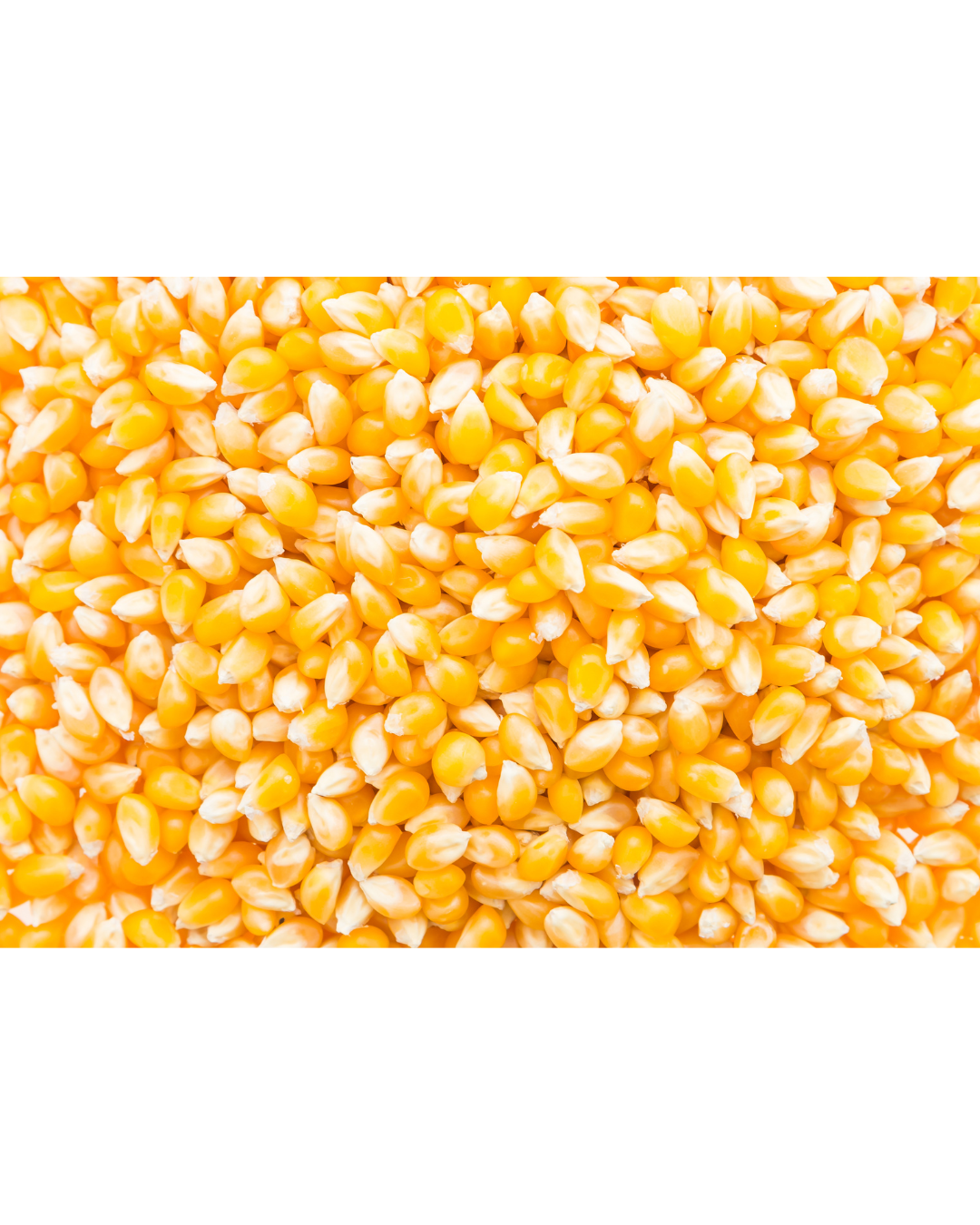 Cereal commodities
