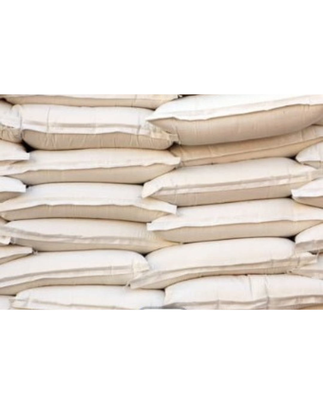 Bulk goods supply