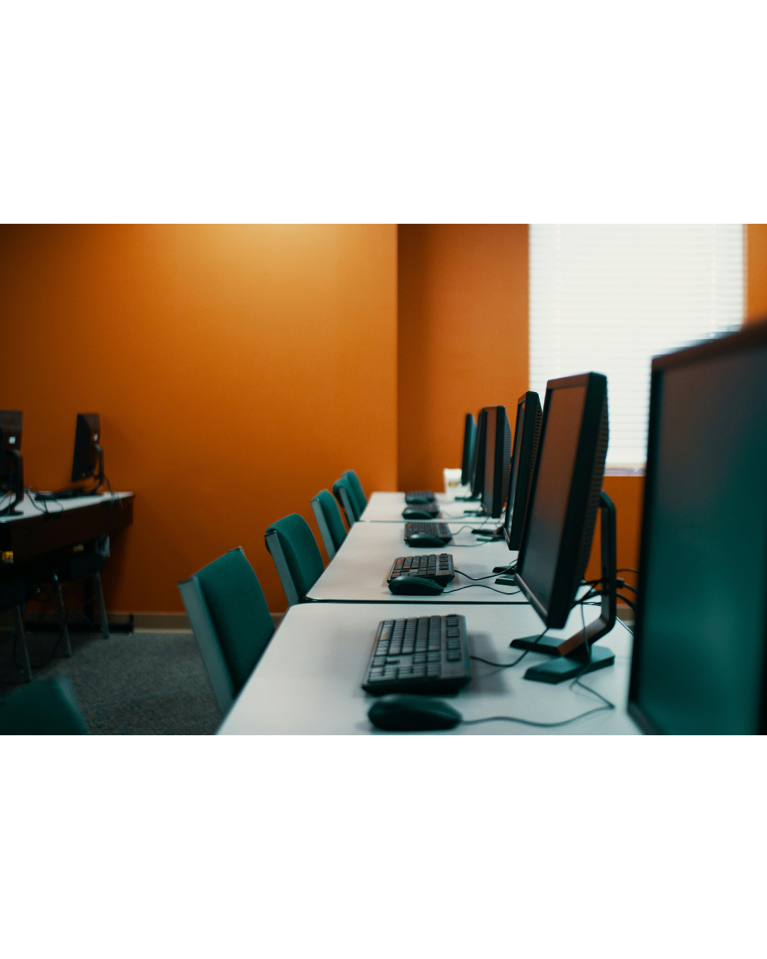 ICT capacity building
