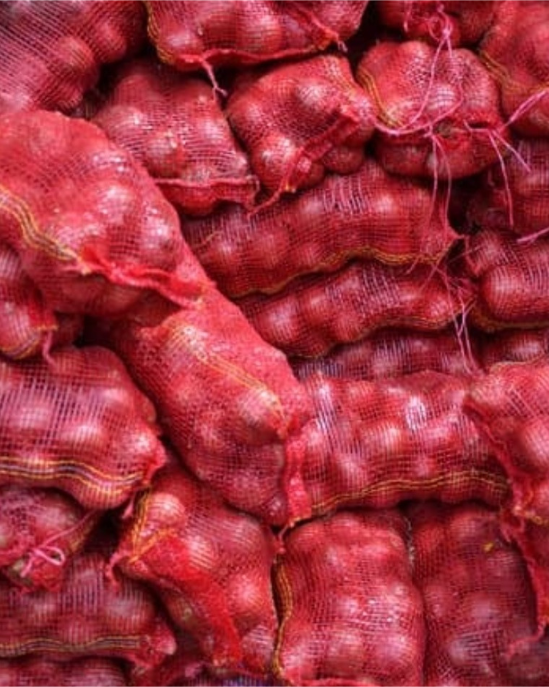Produce distribution